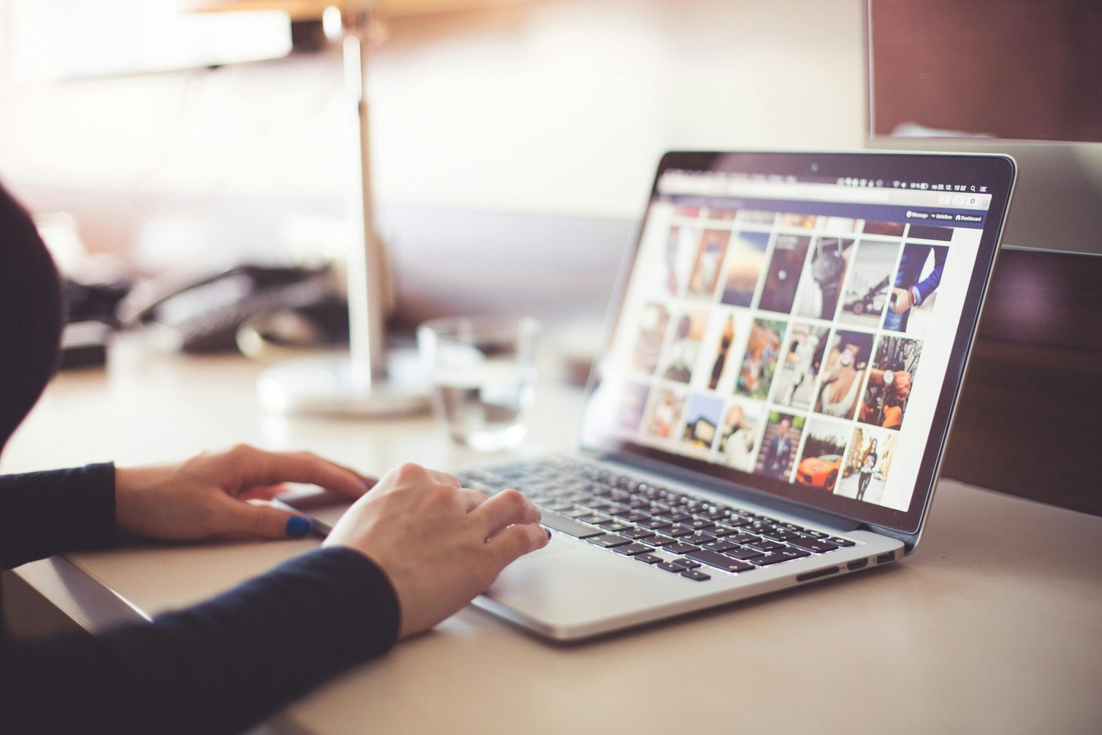 Agencia de diseño web - Toronto Web Fácil - a la medida de tu negocio
