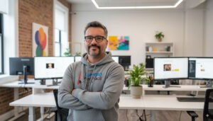 Toronto Web Facil - Fundador & Consultor en Estrategia Digital